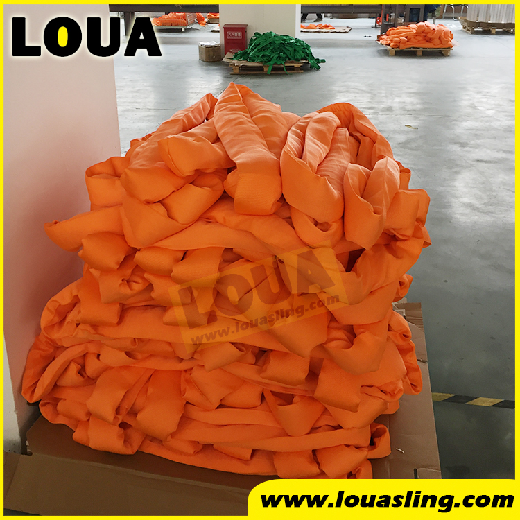 LOUA SLING CO.,LTD