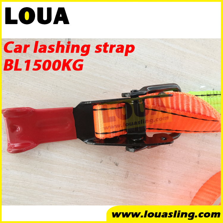 LOUA SLING CO.,LTD