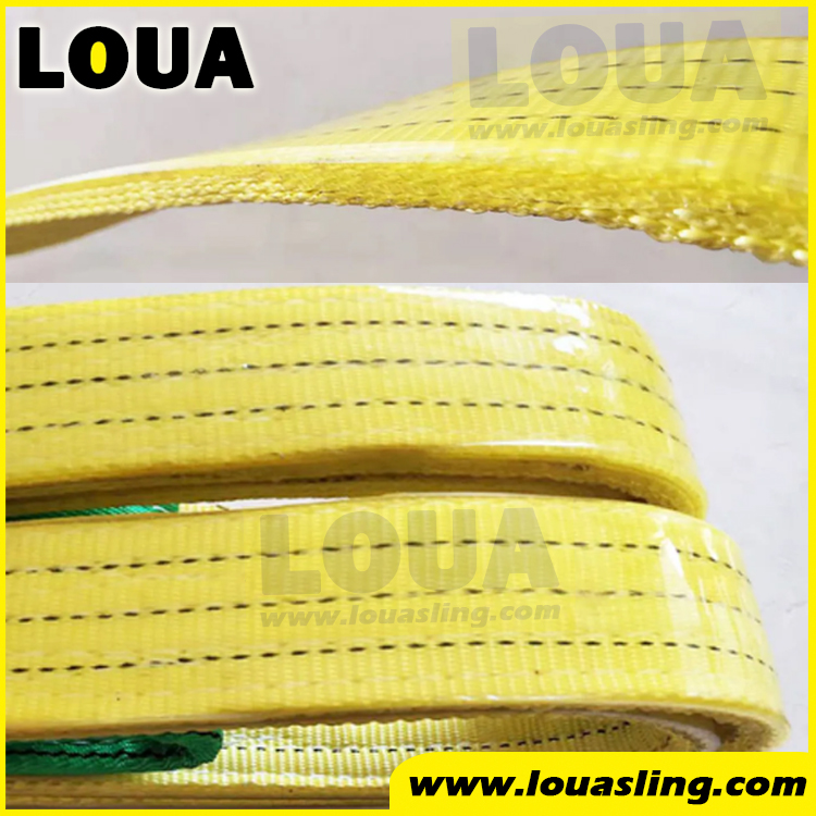 LOUA SLING CO.,LTD