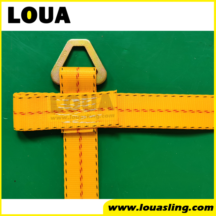 LOUA SLING CO.,LTD