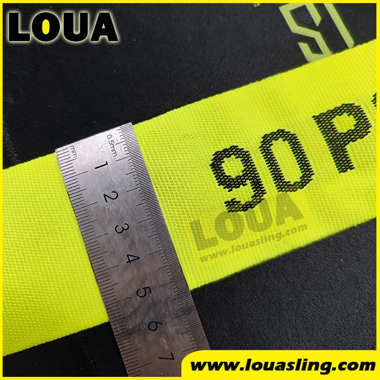 LOUA SLING CO.,LTD