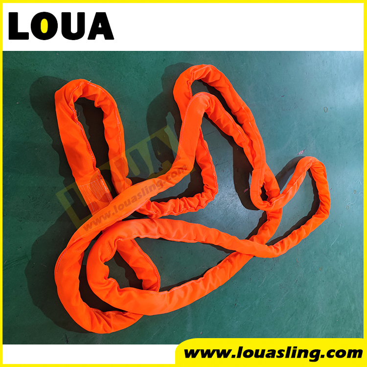 LOUA SLING CO.,LTD