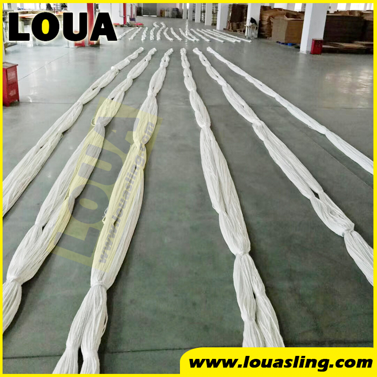 LOUA SLING CO.,LTD