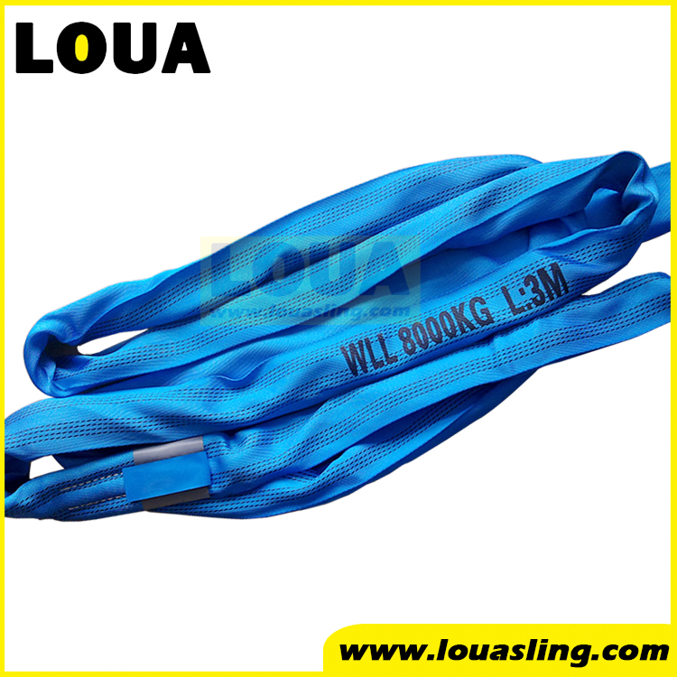 LOUA SLING CO.,LTD