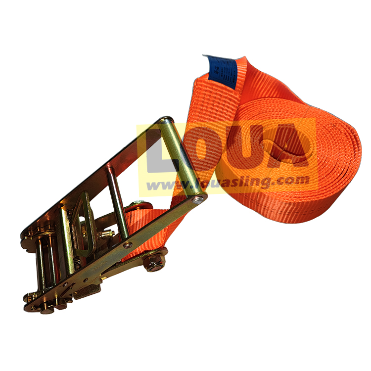 LOUA SLING CO.,LTD