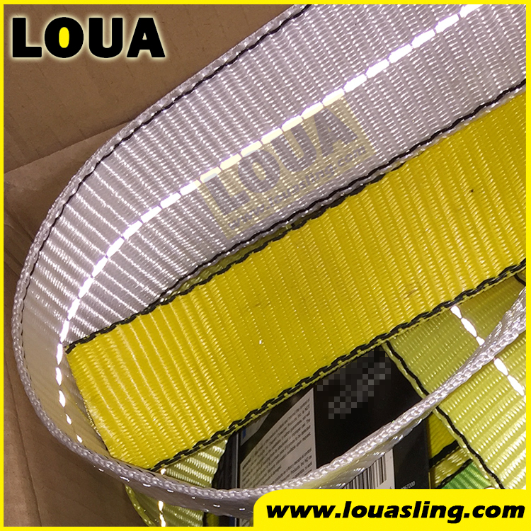 LOUA SLING CO.,LTD
