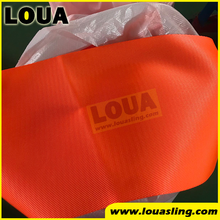 LOUA SLING CO.,LTD