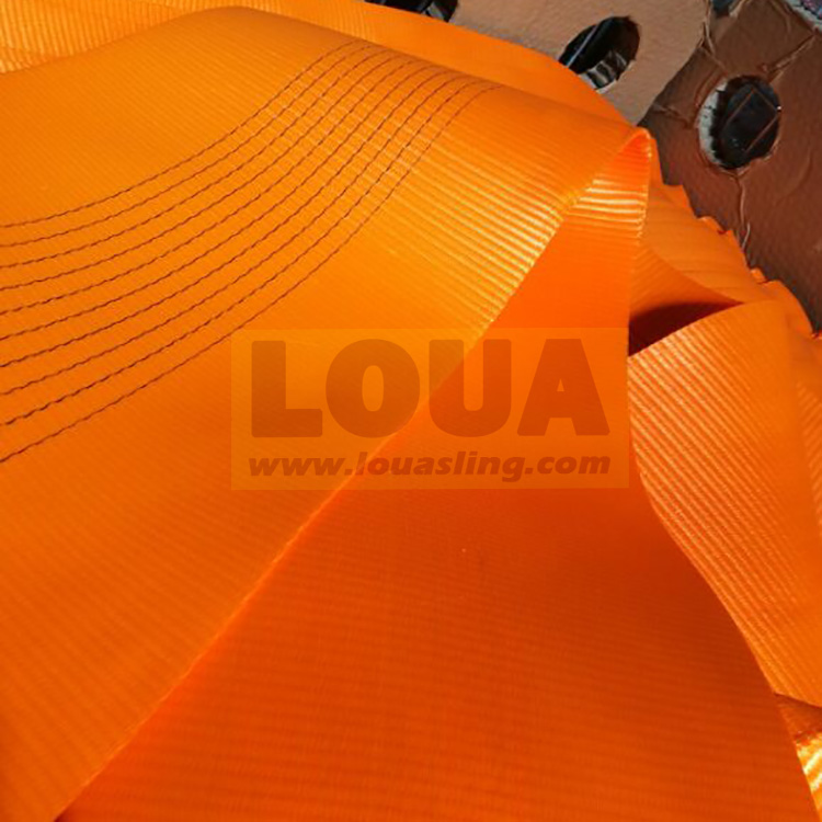 LOUA SLING CO.,LTD