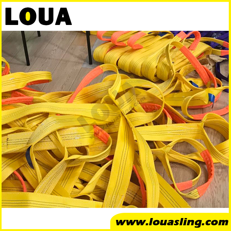 LOUA SLING CO.,LTD