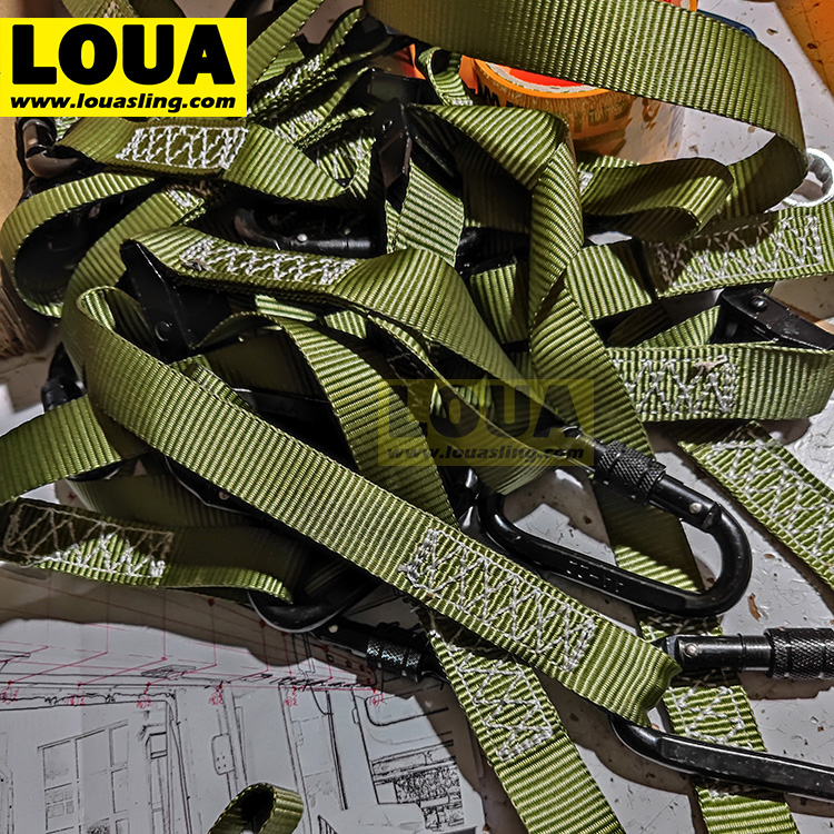 LOUA SLING CO.,LTD