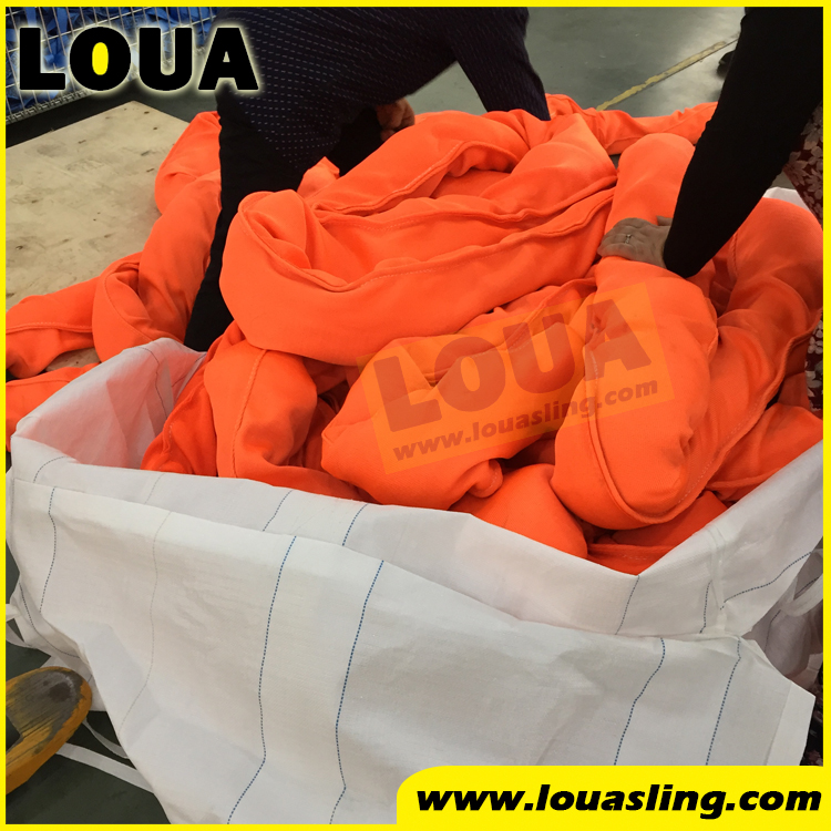 LOUA SLING CO.,LTD