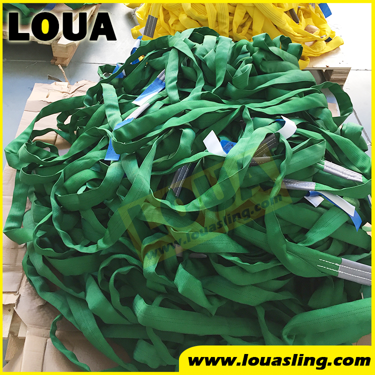 LOUA SLING CO.,LTD