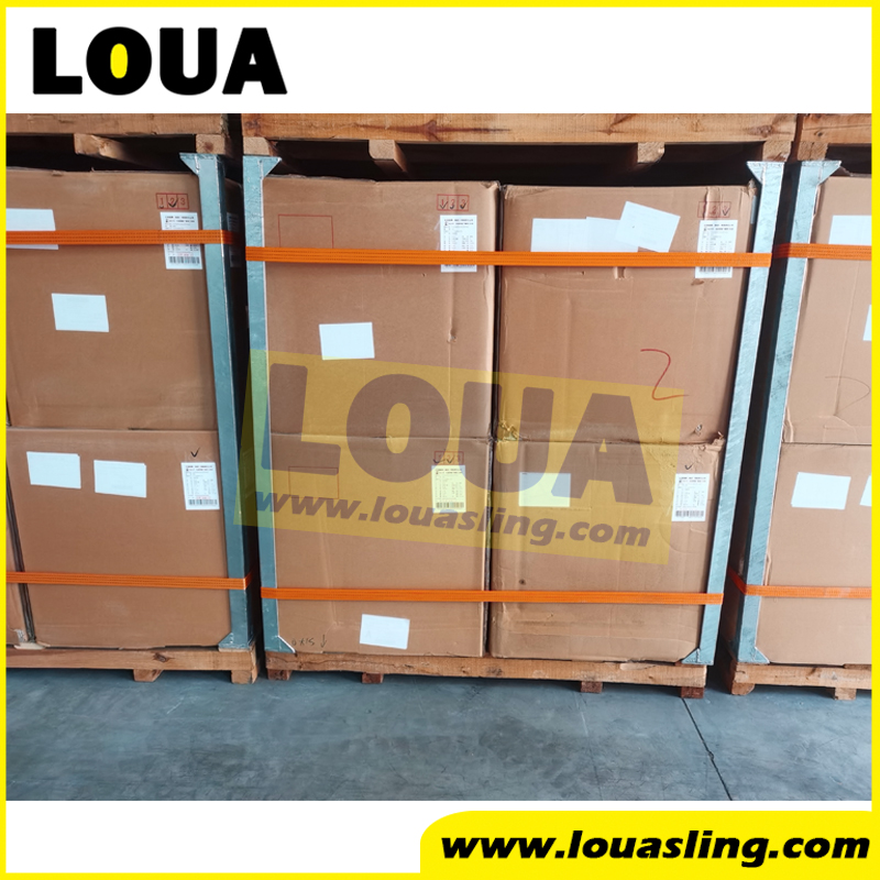 LOUA SLING CO.,LTD