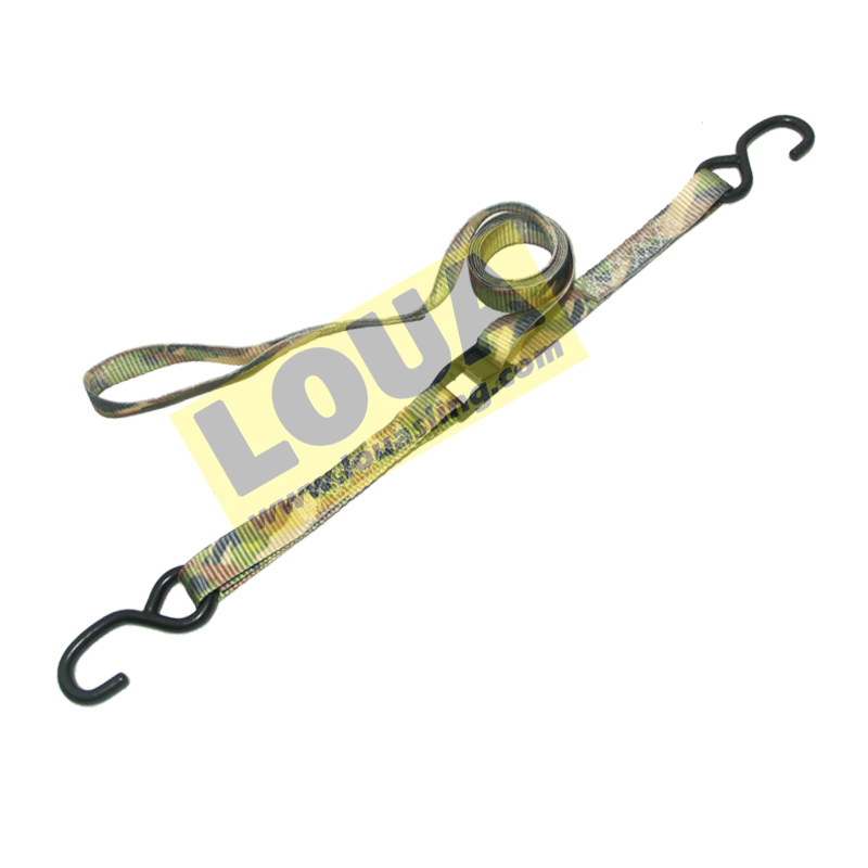 LOUA SLING CO.,LTD