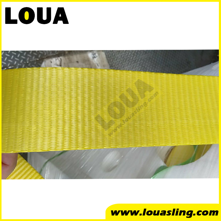 LOUA SLING CO.,LTD