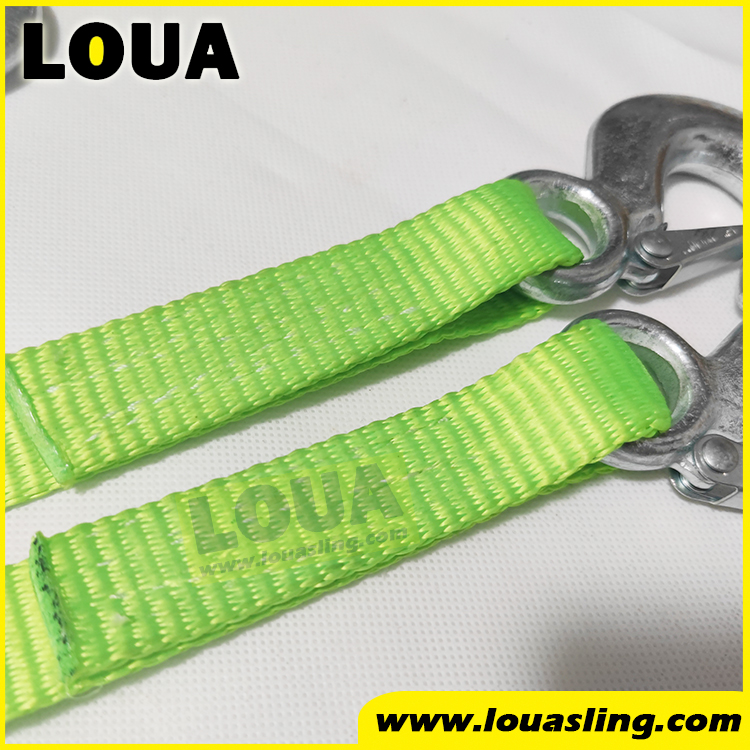LOUA SLING CO.,LTD