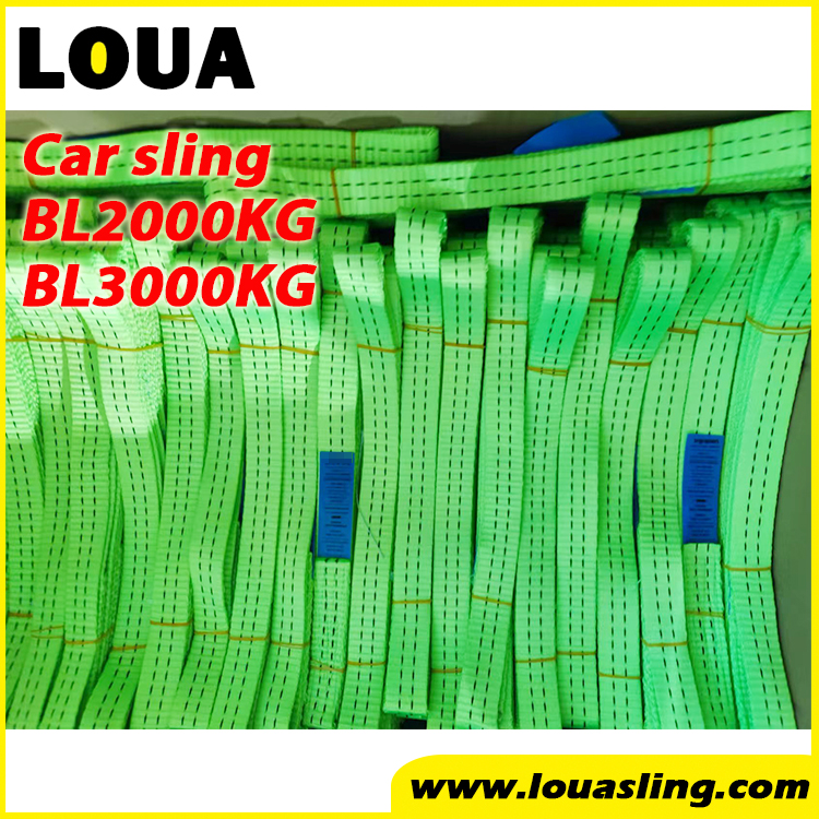 LOUA SLING CO.,LTD