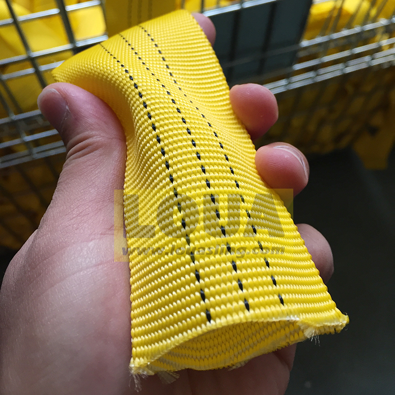 LOUA SLING CO.,LTD