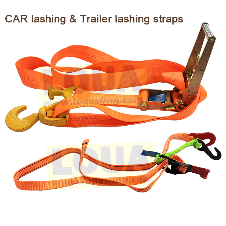LOUA SLING CO.,LTD
