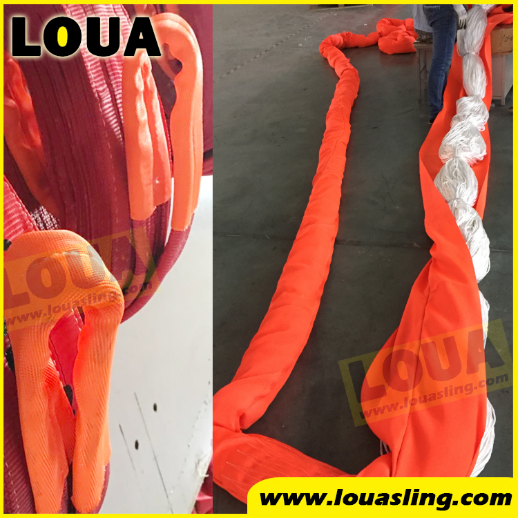 LOUA SLING CO.,LTD