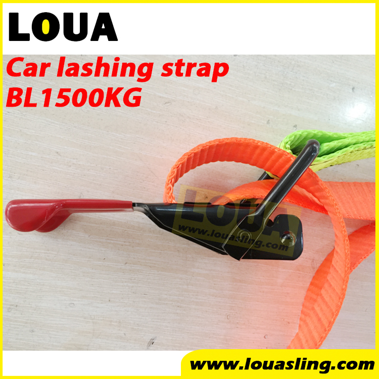 LOUA SLING CO.,LTD