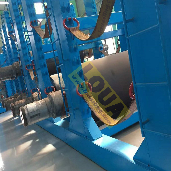 LOUA SLING CO.,LTD