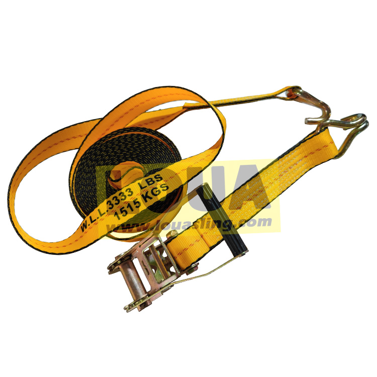 LOUA SLING CO.,LTD