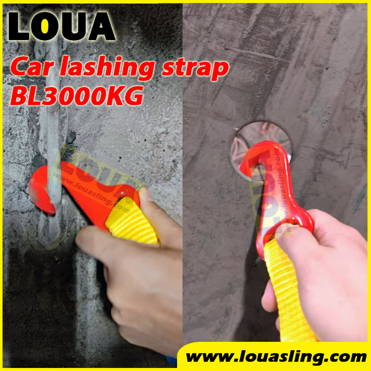 LOUA SLING CO.,LTD