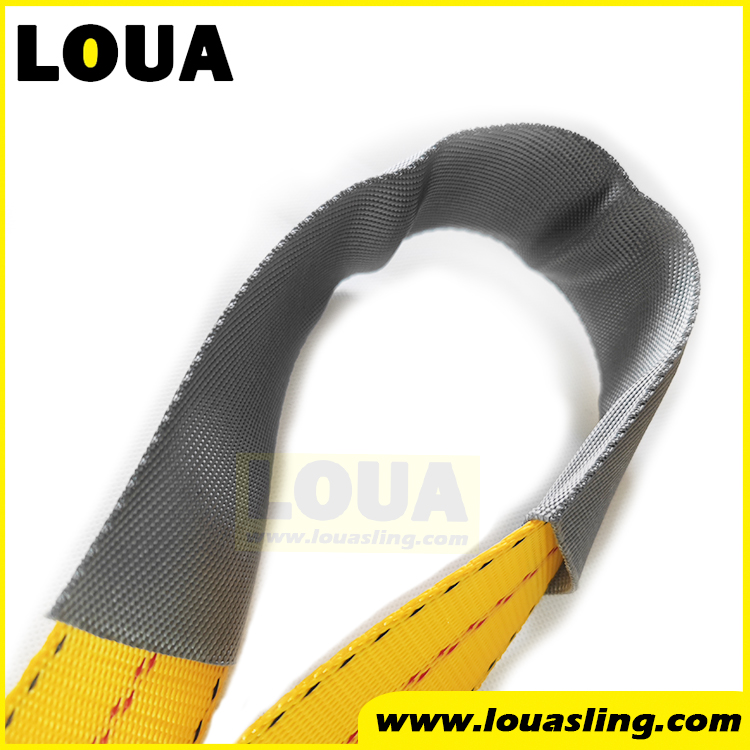 LOUA SLING CO.,LTD