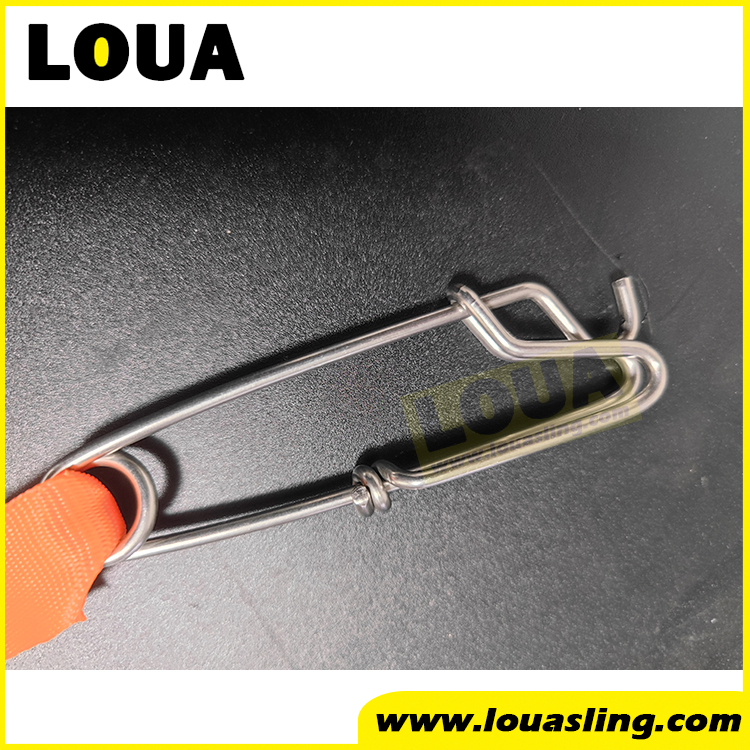 LOUA SLING CO.,LTD
