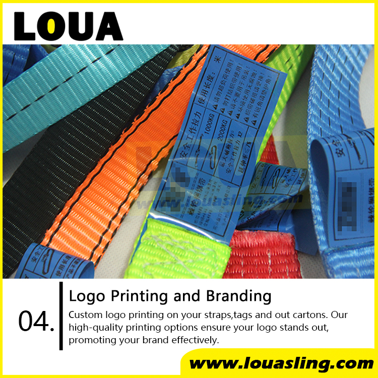 LOUA SLING CO.,LTD