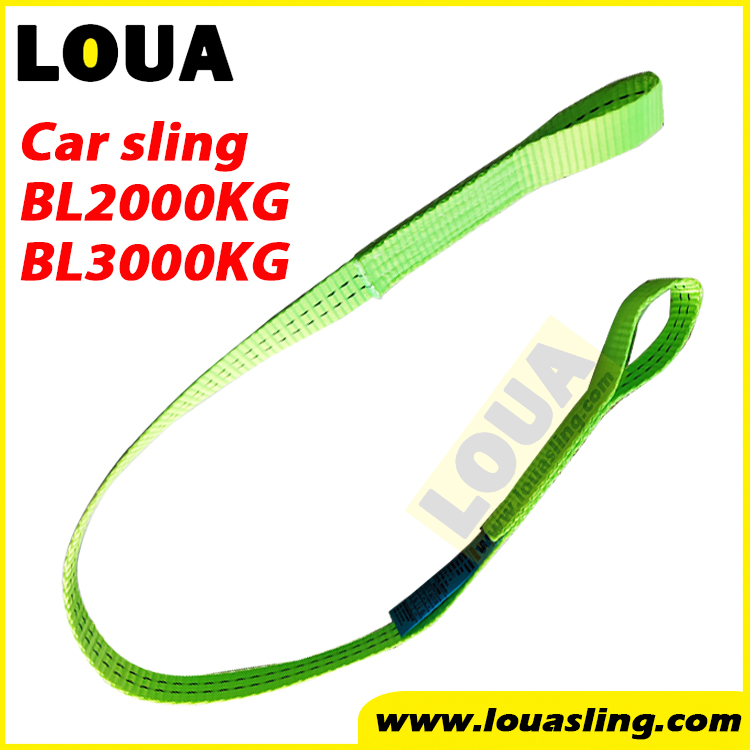 LOUA SLING CO.,LTD