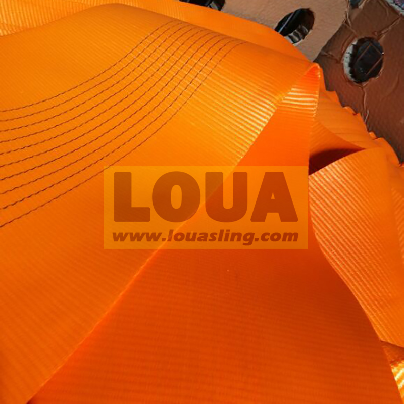 LOUA SLING CO.,LTD
