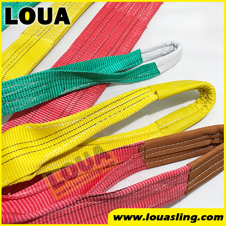LOUA SLING CO.,LTD