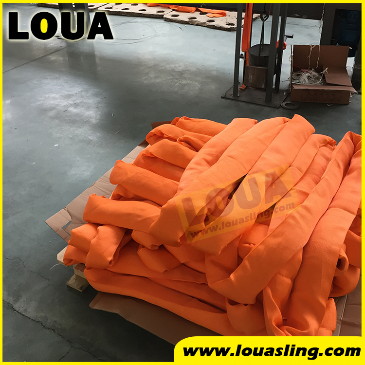 LOUA SLING CO.,LTD