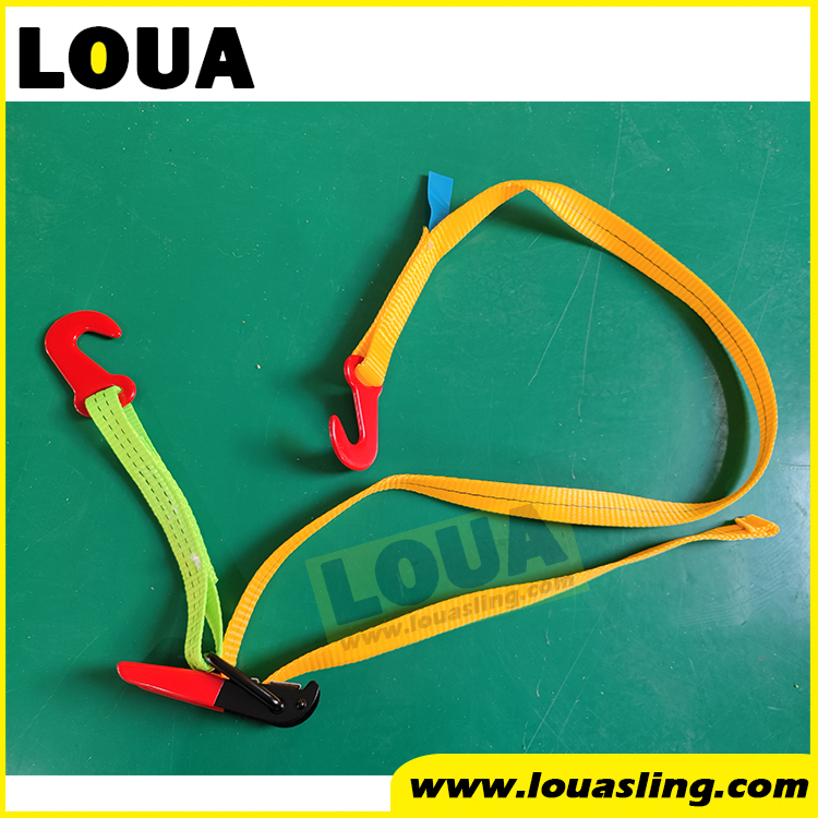 LOUA SLING CO.,LTD