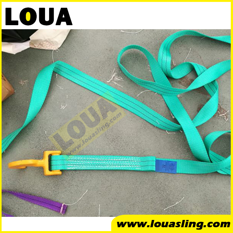 LOUA SLING CO.,LTD