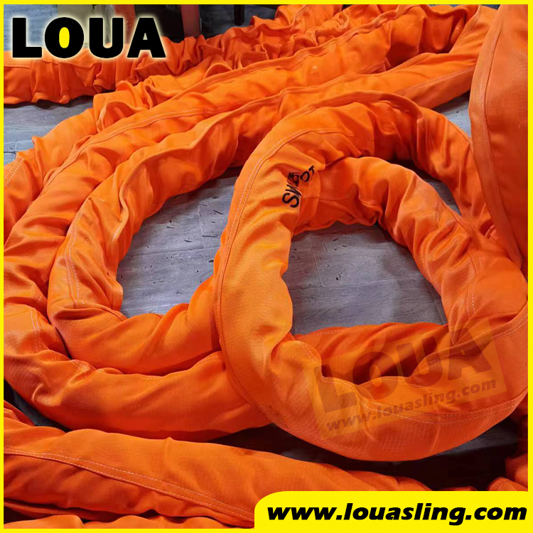LOUA SLING CO.,LTD