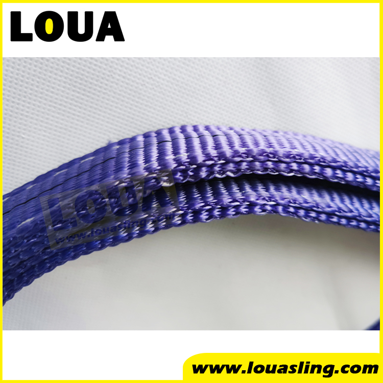 LOUA SLING CO.,LTD