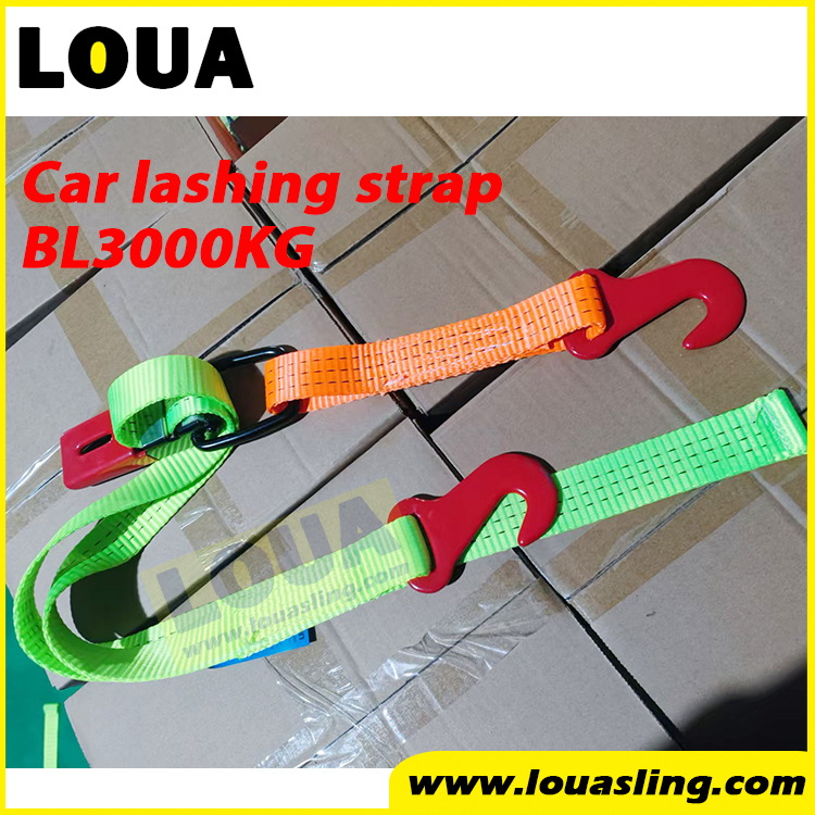 LOUA SLING CO.,LTD