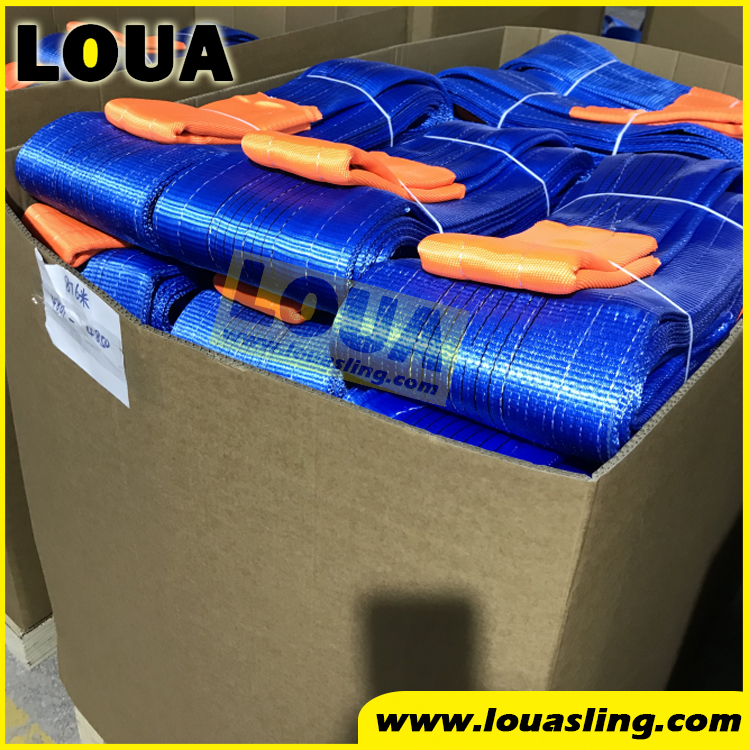 LOUA SLING CO.,LTD