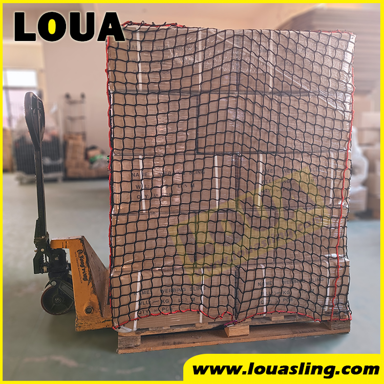 LOUA SLING CO.,LTD