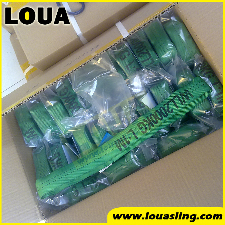LOUA SLING CO.,LTD