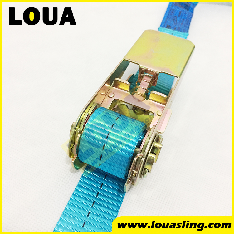 LOUA SLING CO.,LTD