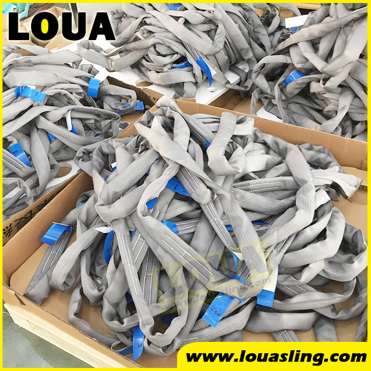 LOUA SLING CO.,LTD