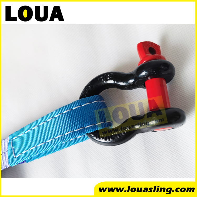 LOUA SLING CO.,LTD