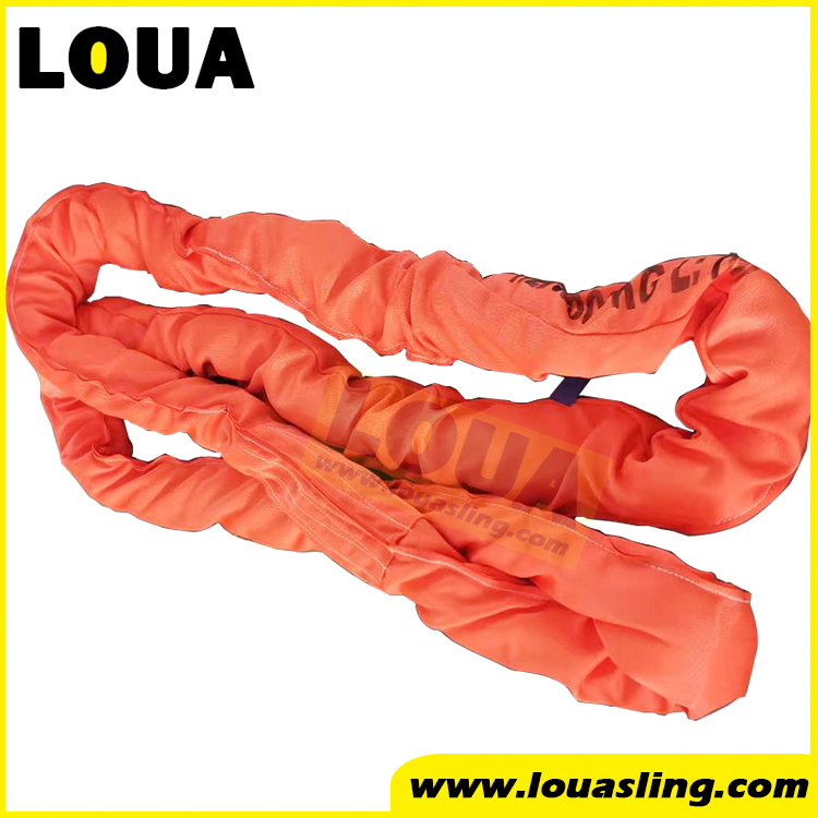 LOUA SLING CO.,LTD