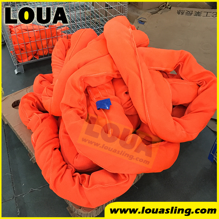LOUA SLING CO.,LTD