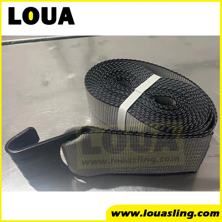 LOUA SLING CO.,LTD