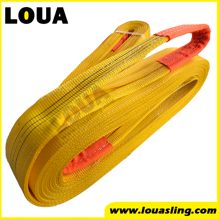 LOUA SLING CO.,LTD